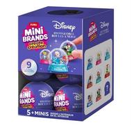 MINI BRANDS Snow Globes Disney Capsule - PDQ
