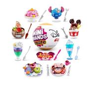 Zuru Mini Brands Disney Snacks Série 1 À Surprise