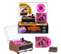 ZURU Mini Brands - Ensemble de jeu Vinyles Série 1, Bricolage