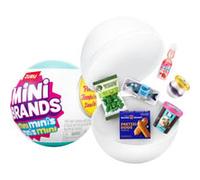 Mini Brands Capsule d'accessoires réfrigérateur