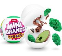 Zuru Mini Brands - Garden assorti