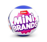 Zuru Mini Brands Home S1 Pdq