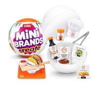 Mini Brands Create MasterChef Série 2