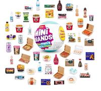 Zuru Mini Brands Mini Minis Remplis Le Frigo