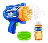 ZURU Mini Bubble Blaster motorisé ZURU, Bulles