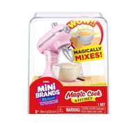 Zuru mixeur de cuisine jouet Mini Brands Cook Kitchen Mixer pour enfants