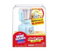 Zuru mixeur jouet Mini Brands Cook Cuisine avec accessoires