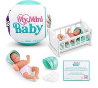 Zuru Mon Mini Bébé Surprise Modèles À Surprise