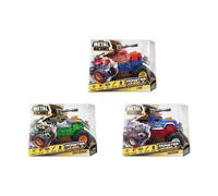 ZURU MONSTER TRUCK Metal Machines Bone Breaker Camion jouet (sélection aléatoire)