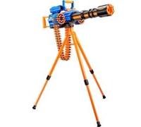 ZURU Motorized Rage Fire, Blaster à fléchettes
