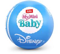 Zuru My Mini Baby Disney Boule avec figurine surprise avec accessoires Série 1