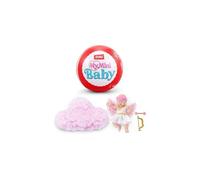 Zuru My Mini Baby Sweet Hearts Boule avec figurine surprise avec accessoires Série 1