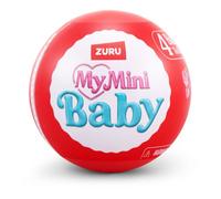 Rarewaves Jouet My Mini - Baby Sweethearts S1 (77759) Neuf