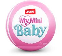 ZURU My Mini Birthday Series 1