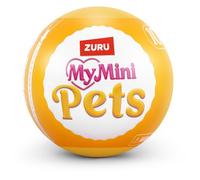 ZURU My Mini Pet Series 1