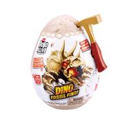 Zuru Oeuf surprise Dino Fossile