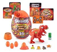 ZURU Ouef Geant Mega Light UP DINO