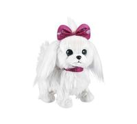 Zuru peluche interactive Pets Alive - Paw Paw the puppy