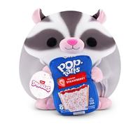 Snackles - Peluches série 3 à collectionner (35 cm)