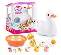 Zuru Pets Alive Mama Duck & Baby Surprise