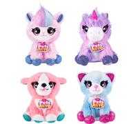 ZURU Pets Alive - Pet Shop Surprise Birthday Party, Figurine