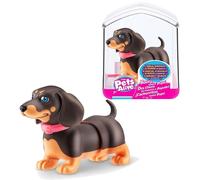 ZURU Pets Alive Pupile Corgi mâle 9530