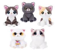 ZURU Pets Alive - Smitten Kittens Serie 2, Figurine