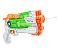 ZURU Pistolet à eau Water Fast-Fill Micro, Blaster à eau