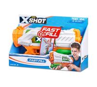 ZURU – Pistolet à eau ZUR56138 – Remplissage rapide moyen