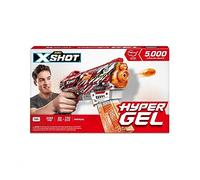 Zuru Pistolet Xshot Hyper Gel Small