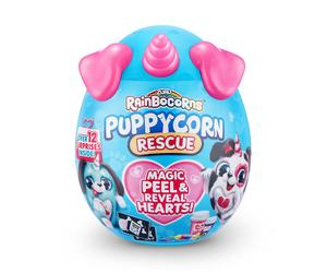 ZURU Rainbocorns 4894680021099 peluche