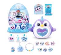 ZURU Rainbocorns Eggzania Frozen Mania Série 1