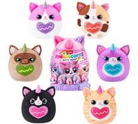 ZURU Rainbocorns Kitty Mania, Figurine