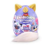 ZURU Rainbocorns Kittycorn Surprise Series 3