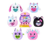 Zuru Rainbocorns Large Magicorn S1 Peluche Surprise
