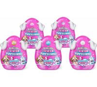 ZÚRU Rainbocorns : mini chien 1pc - mix de variantes ou de couleurs