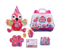 ZURU RAINBOCORNS Pets Alive Pet Shop Surprise, Flamingo