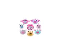 ZURU Jouet Rainbocorns Série 1 3+ surprises Baby Mania Eggzania