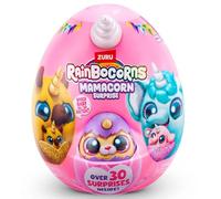 ZURU Figurine Rainbocorns Mamacorn Surprise