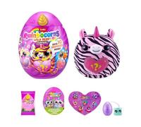 Zuru Rainbocorns Wild Heart Surprise Oeuf Surprise avec Accessoires ZURU ITALY