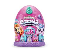 ZURU Rainbocorns ZURU-09258 One avec Machine + 5 Mini œufs