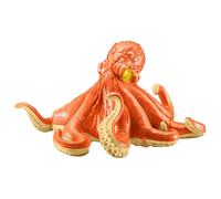ZURU Figurine Robo Alive Monstre marin Série 2 - Activation par eau - Modèle aléatoire Orange