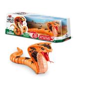 Zuru Robo Alive Cobra Réel Série 1