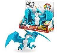 ZURU Robo Alive Dino Action Pterodactyl G