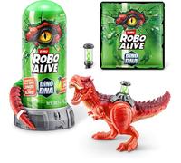 Zuru Robo Alive Dino ADN Playset