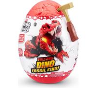 Zuru Robo Alive Dino Fossil Find Series 2 + Light