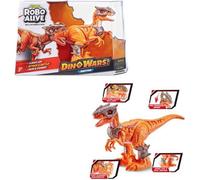 Zuru Robo Alive Dino Wars Raptor