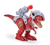Zuru Robo Alive Dinosaur T-Rex Glow In The Dark