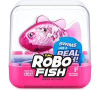 Zuru Robo Alive Fish Série 3 Assortiment de poissons