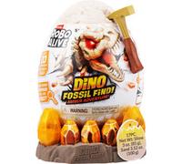 ZURU Robo Alive Fossil Find Amber Adventure, Figurine